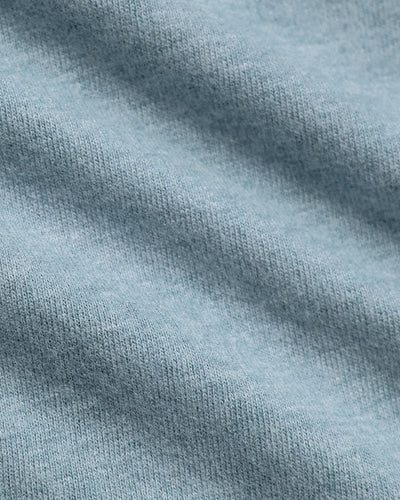 Classic V‑Neck