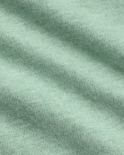 Classic V‑Neck