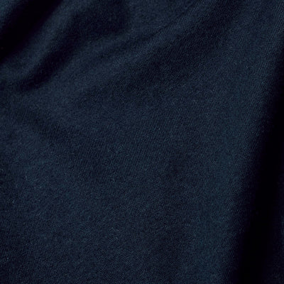 Classic V‑Neck