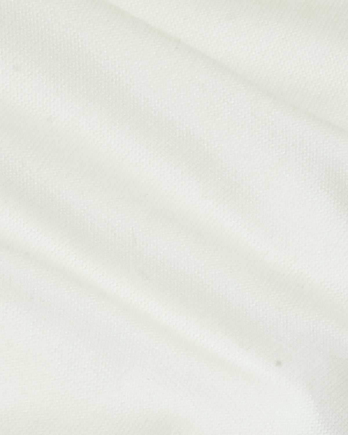 Moon Active V-Neck fabric close-up, showcasing fine texture and gentle folds.
