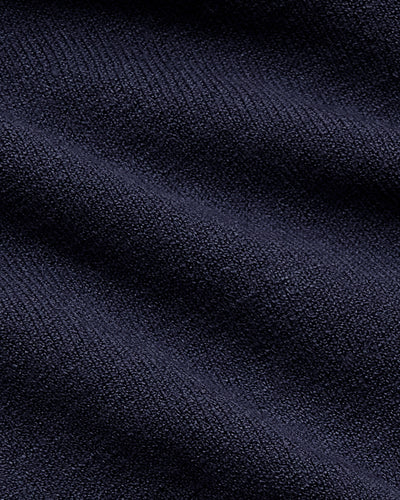 Dressy V‑Neck Sweater