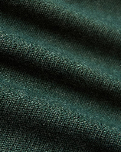 Classic Long Sleeve Crew Neck