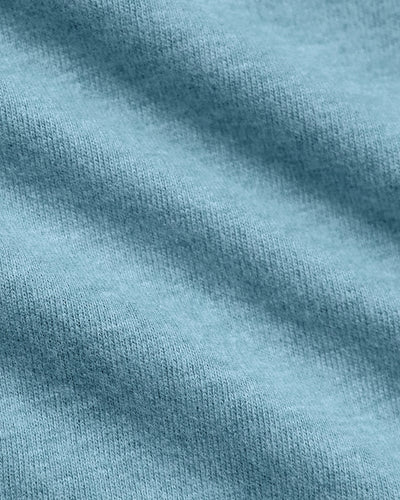 Classic Long Sleeve Crew Neck