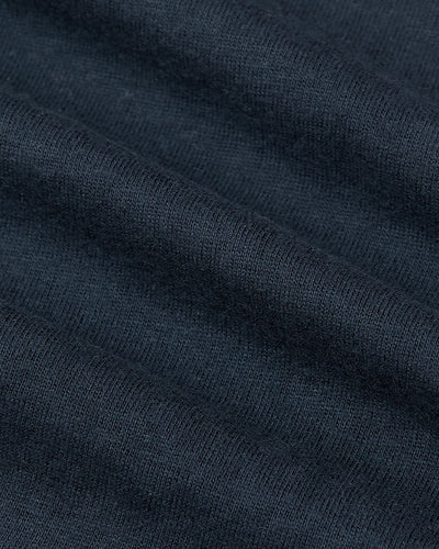 Classic Long Sleeve Crew Neck