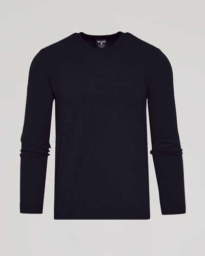 Dressy Crew Neck Sweater