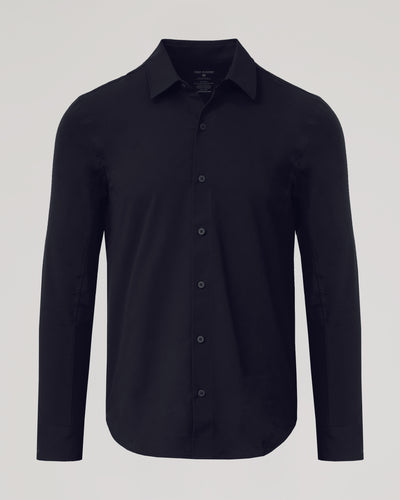 Commuter Long Sleeve Shirt