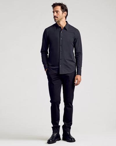 Commuter Long Sleeve Shirt