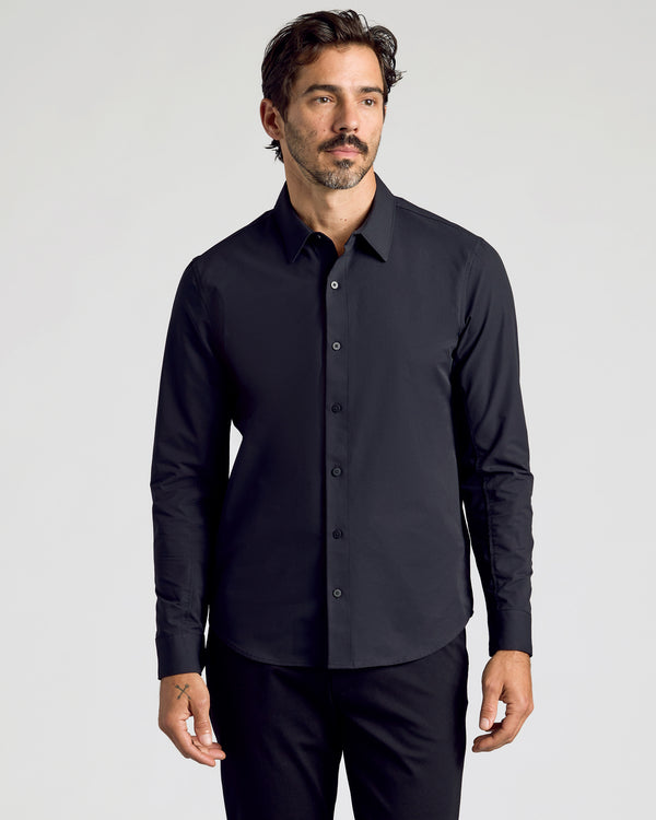 Commuter Shirt