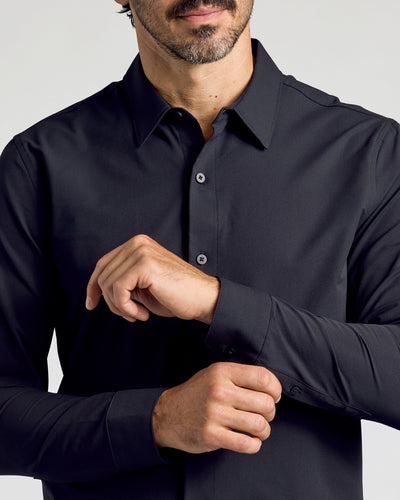 Commuter Long Sleeve Shirt