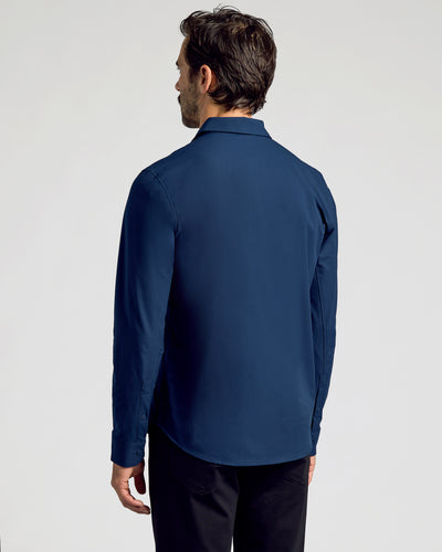 Commuter Long Sleeve Shirt