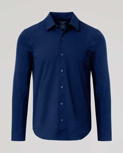 Commuter Long Sleeve Shirt