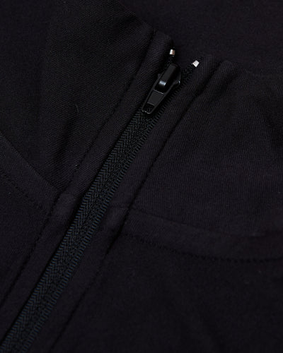 Active Quarter Zip Sweatshirt