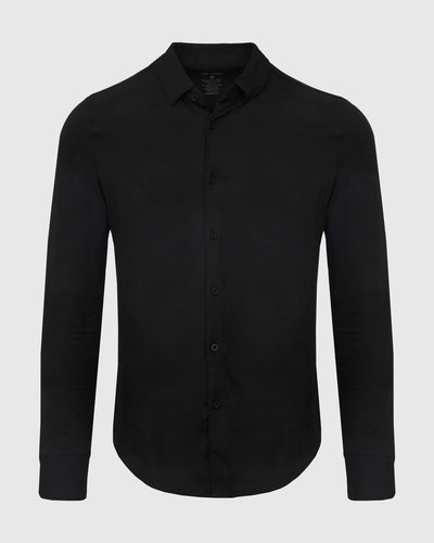 Do‑It‑All Comfort Shirt