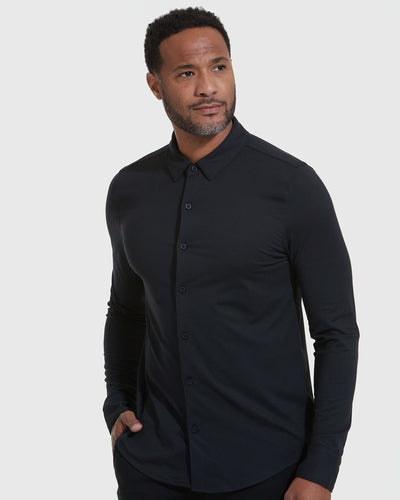 Do‑It‑All Comfort Shirt
