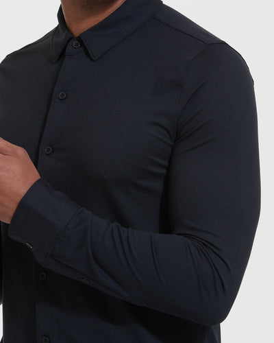 Do‑It‑All Comfort Shirt