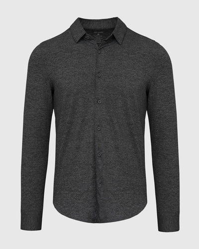 Do‑It‑All Comfort Shirt
