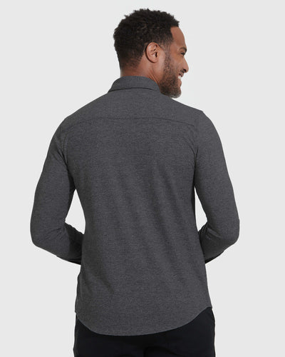 Do‑It‑All Comfort Shirt