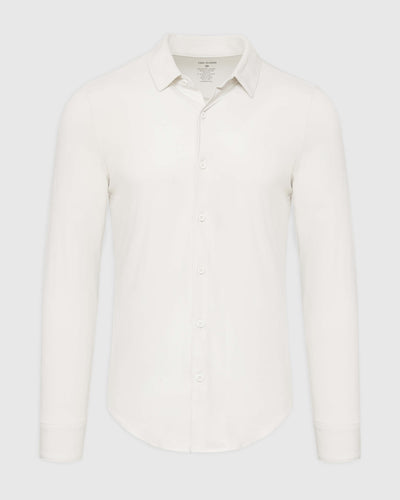 Do‑It‑All Comfort Shirt