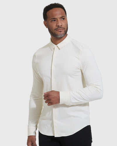 Do‑It‑All Comfort Shirt