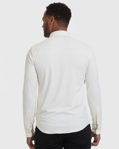 Do‑It‑All Comfort Shirt