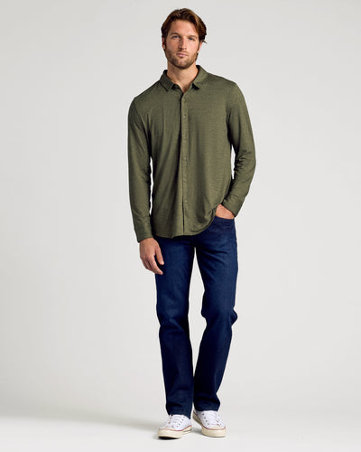 Do‑It‑All Comfort Shirt