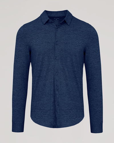 Do‑It‑All Comfort Shirt