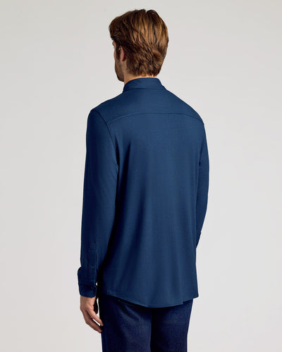 Do‑It‑All Comfort Shirt
