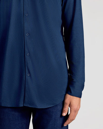 Do‑It‑All Comfort Shirt