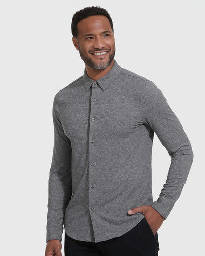 Do‑It‑All Comfort Shirt