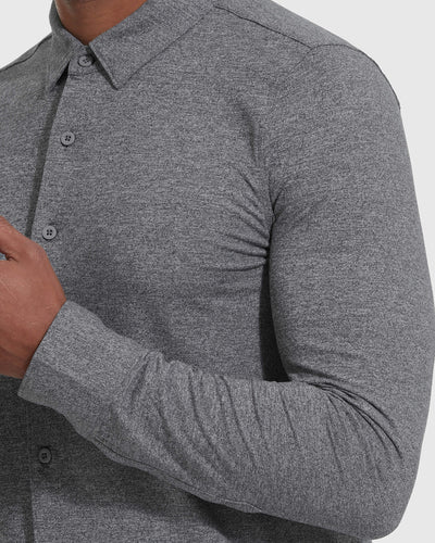 Do‑It‑All Comfort Shirt