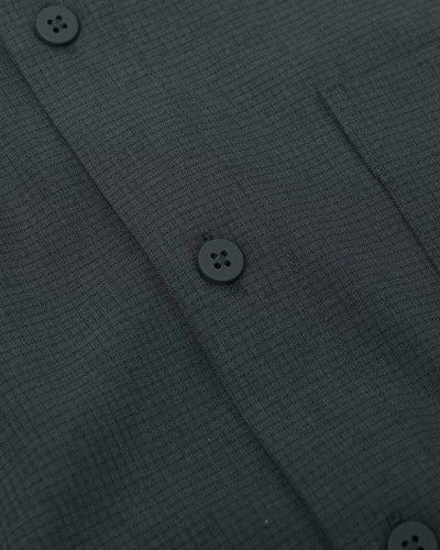 Long Sleeve Ripstop Commuter Shirt