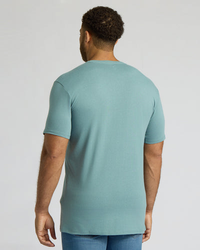 Tall Classic Crew Neck