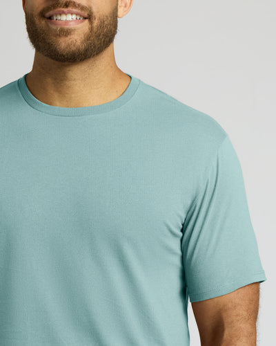 Tall Classic Crew Neck