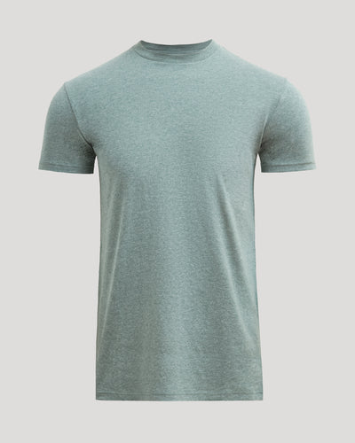 Tall Classic Crew Neck
