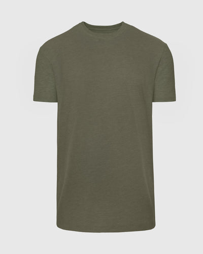 Tall Classic Crew Neck