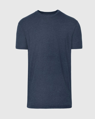 Tall Classic Crew Neck