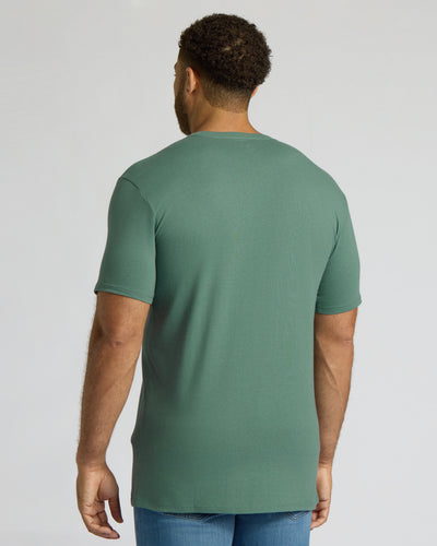 Tall Classic Crew Neck