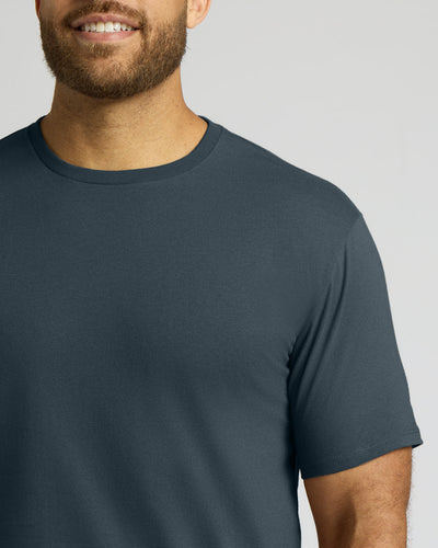 Tall Classic Crew Neck