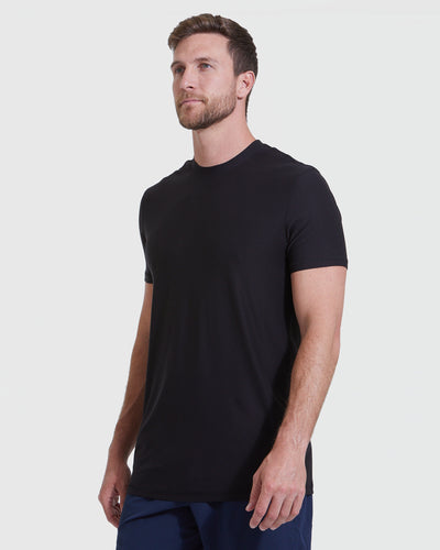 Tall Active Crew Neck