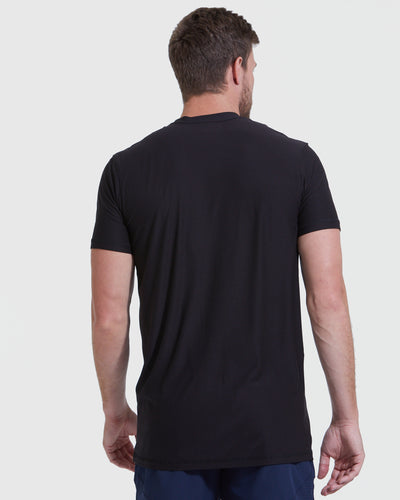 Tall Active Crew Neck