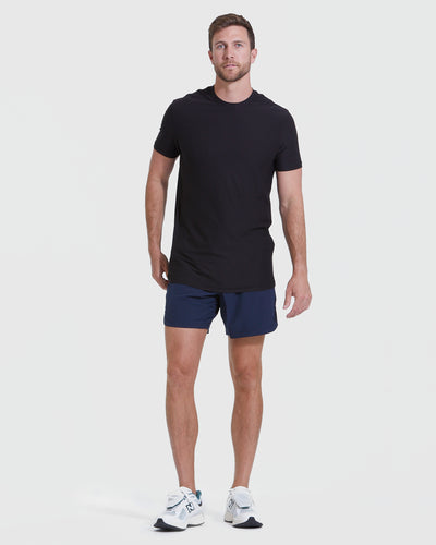 Tall Active Crew Neck