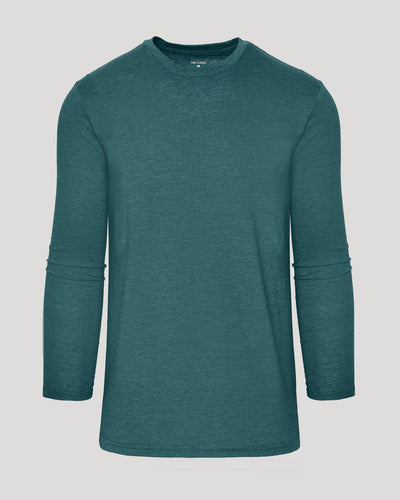 Tall Classic Long Sleeve Crews