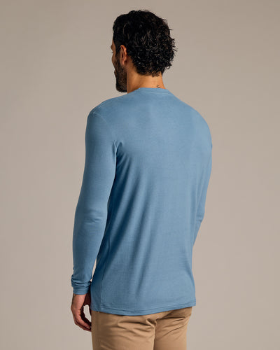 Tall Classic Long Sleeve Crews