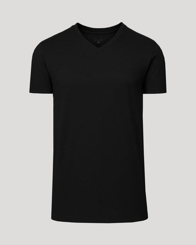 Tall Classic V‑Neck