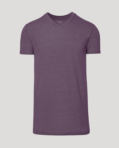 Tall Classic V‑Neck