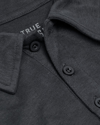 Tall Classic Polo