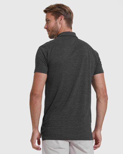 Tall Classic Polo