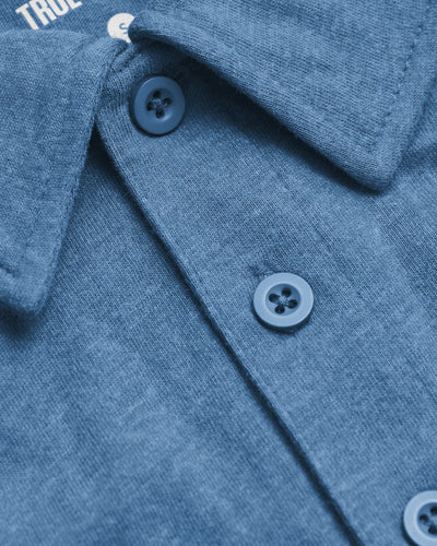 Tall Classic Polo