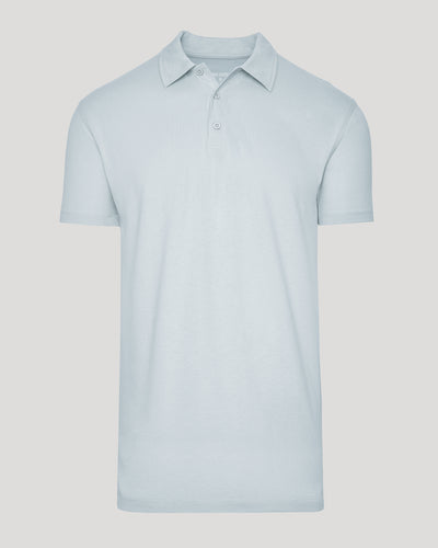 Tall Classic Polo