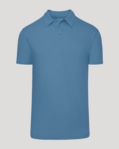 Tall Classic Polo